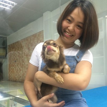 “ลำไส้อักเสบ ฉันมันแค่วายร้าย เป็นได้แค่เท่านั้น”